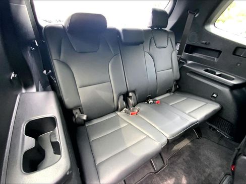 Used 2025 Kia Telluride EX X-Line AWD/4WD image 30