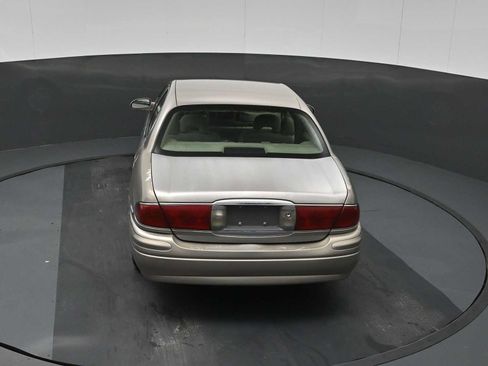 Used 2002 Buick Le Sabre Custom FWD image 15