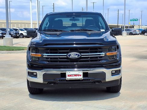 Used 2025 Ford F150 XLT w/ Equipment Group 301A Standard AWD/4WD image 5