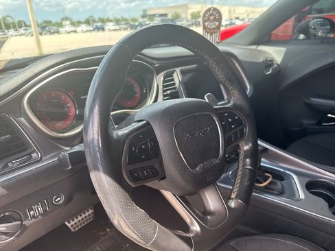 Used 2020 Dodge Challenger SRT Hellcat Redeye RWD image 12