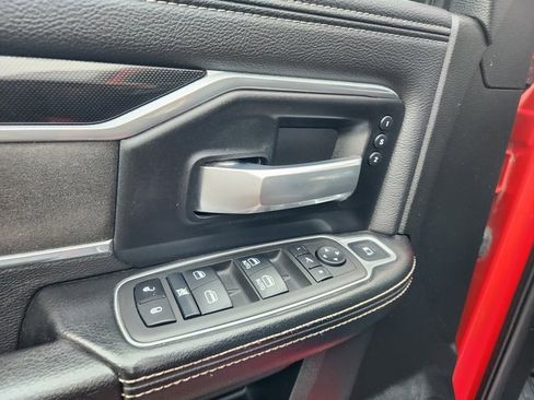 Used 2022 RAM 2500 Laramie w/ Night Edition image 13