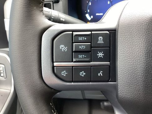 New 2025 Ford F150 XLT w/ Equipment Group 302A MID image 44