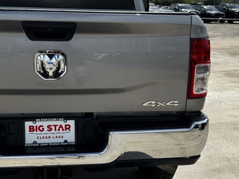 Used 2024 RAM 2500 Big Horn AWD/4WD image 10