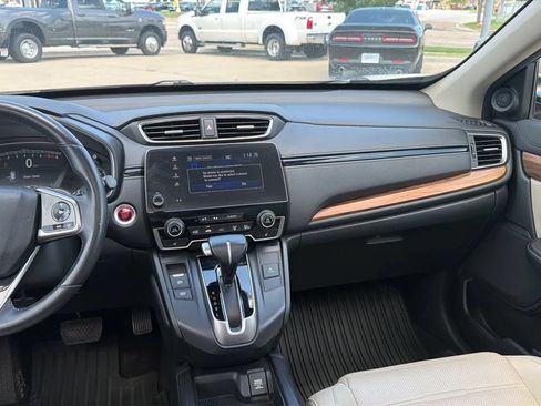 Used 2017 Honda CR-V EX-L image 49