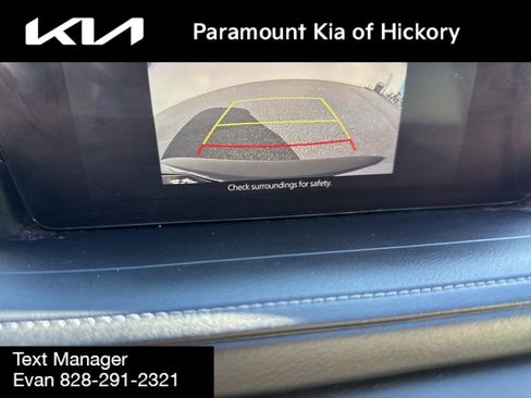 Used 2021 MAZDA CX-30 FWD 2.5 S w/ Select Package image 23