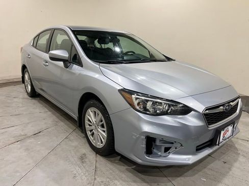Used 2018 Subaru Impreza 2.0i Premium AWD/4WD image 2