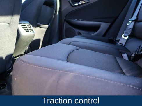 Used 2023 Chevrolet Malibu LT image 13