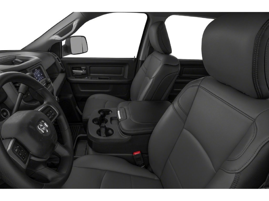 Used 2022 RAM 2500 Laramie AWD/4WD image 11