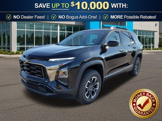 New 2026 Chevrolet Equinox ACTIV w/ Convenience Package III 360° Tour