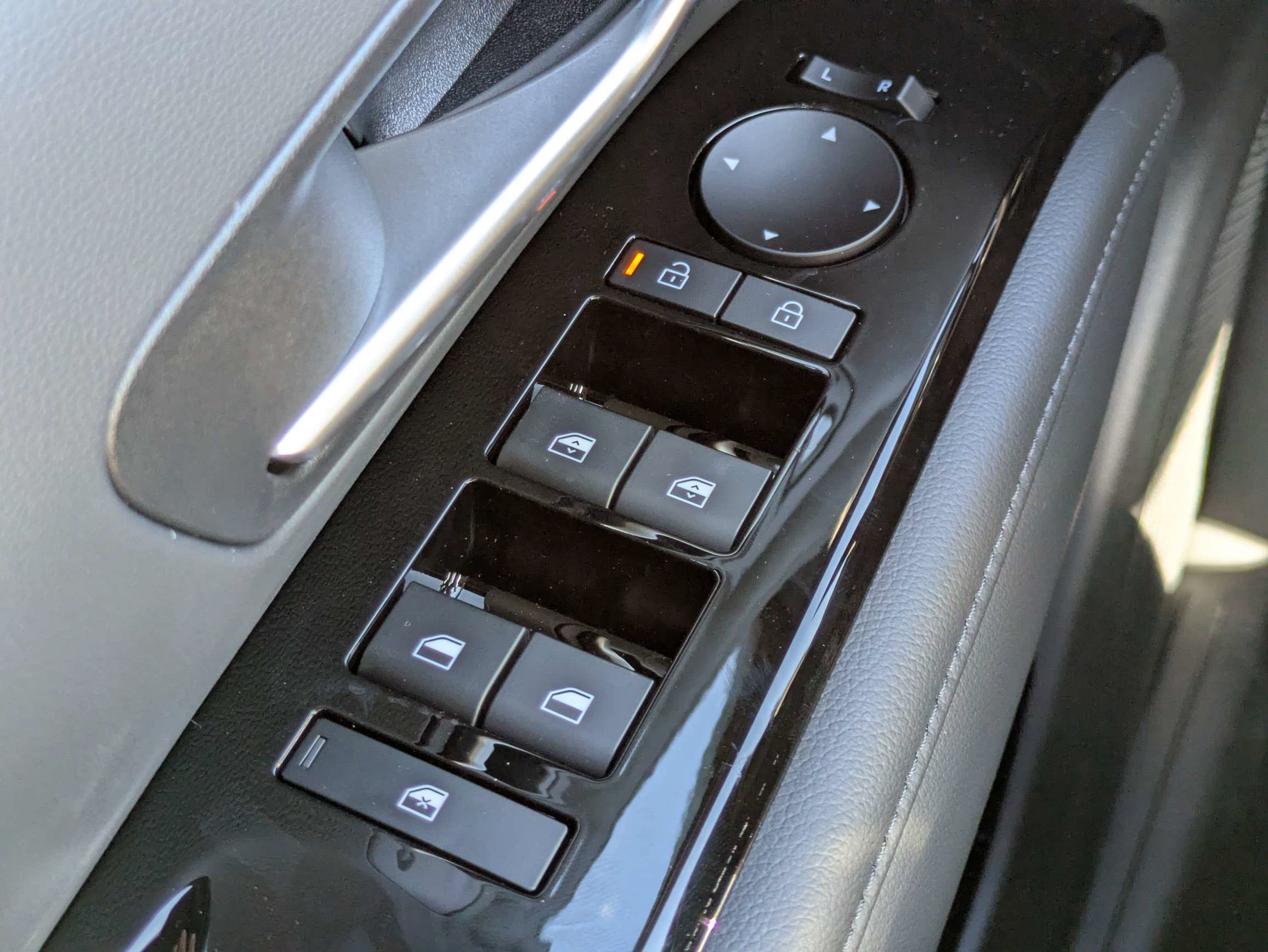 New 2026 Hyundai Tucson Limited AWD/4WD image 26