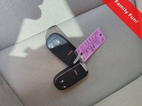 Used 2015 Dodge Durango SXT w/ Quick Order Package 23B image 19