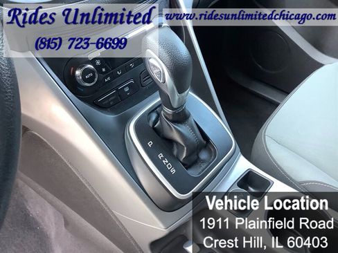 Used 2013 Ford Escape SE AWD/4WD image 14