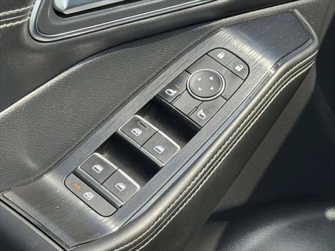 Used 2023 Nissan Rogue Platinum w/ Platinum Premium Package AWD/4WD image 19