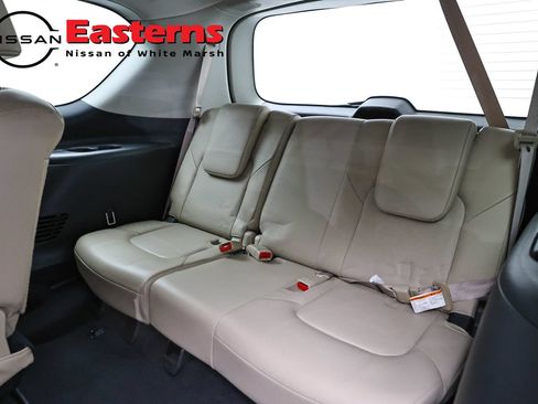 Used 2017 Nissan Armada Platinum AWD/4WD image 29