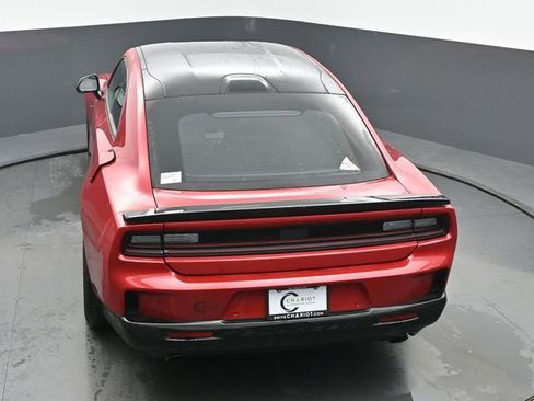 New 2026 Dodge Charger R/T Scat Pack image 40
