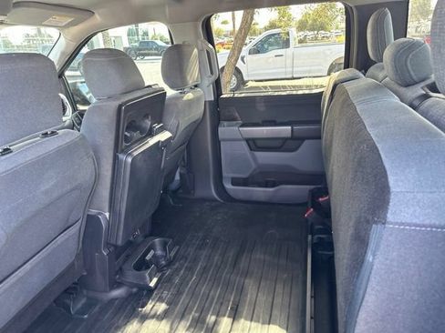 Used 2021 Ford F150 XLT w/ Equipment Group 301A Mid RWD image 7