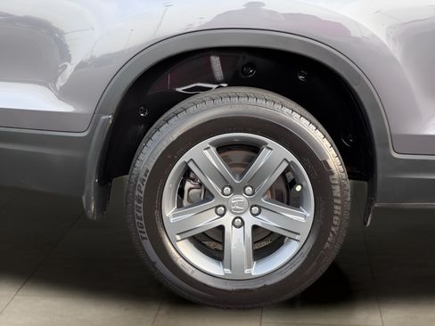 Used 2022 Honda Ridgeline RTL image 42