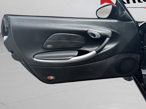 Used 2003 Porsche Boxster S RWD image 12