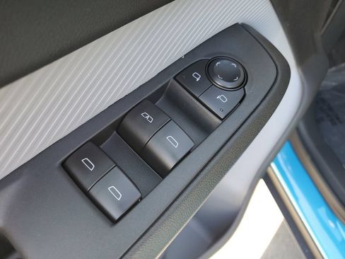 New 2027 Chevrolet Bolt LT FWD image 20