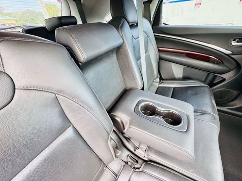 Used 2014 Acura MDX SH-AWD w/ Technology Package image 16