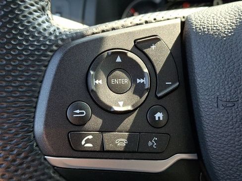 Used 2023 Honda Passport EX-L image 23