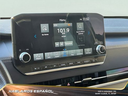 Used 2022 Mitsubishi Outlander SE image 38