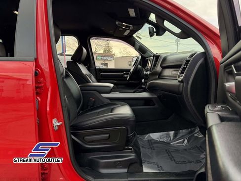 Used 2020 RAM 1500 Sport w/ Level 2 Equipment Group image 13