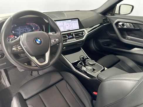 Used 2022 BMW 230i Coupe w/ Convenience Package image 18