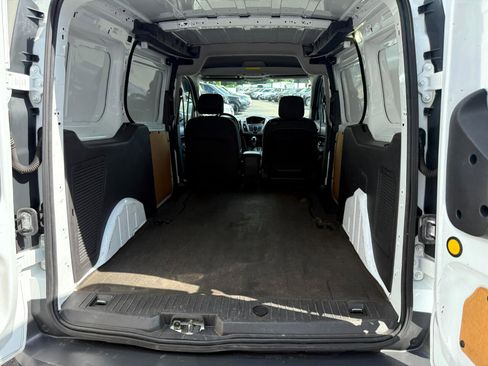 Used 2016 Ford Transit Connect XLT image 16