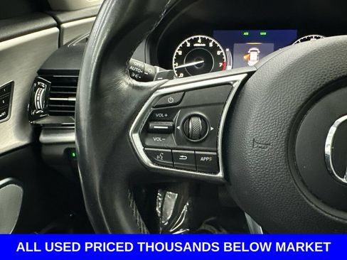 Used 2021 Acura RDX FWD w/ Technology Package image 28
