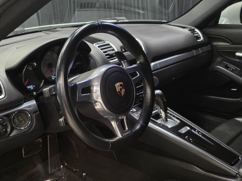 Used 2014 Porsche Cayman S RWD image 24