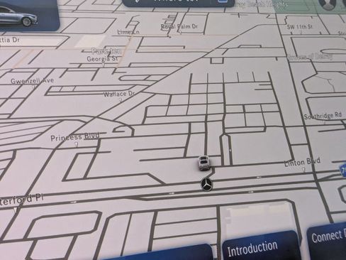 Certified 2023 Mercedes-Benz S 500 S 500 image 13