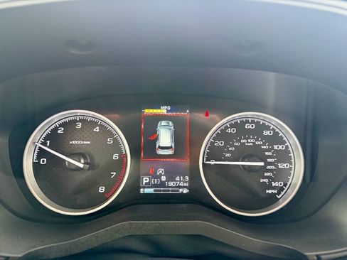 Used 2023 Subaru Forester Limited w/ Popular Package #3 AWD/4WD image 46
