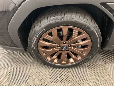 New 2026 Subaru Forester Sport image 9