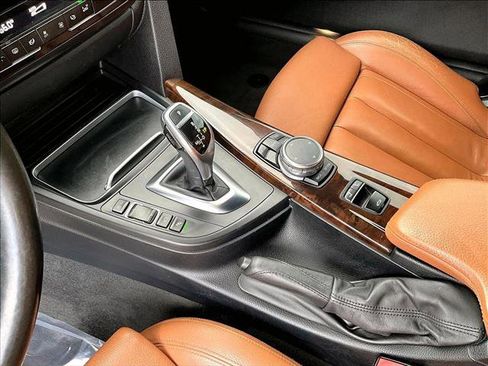 Used 2016 BMW 435i xDrive Convertible image 15