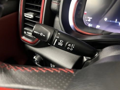 Used 2023 RAM 1500 Rebel w/ Rebel Level 1 Equipment Group image 35