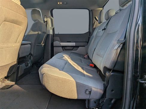 Used 2025 Ford F150 XLT w/ Equipment Group 301A Standard image 13