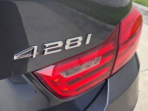 Used 2014 BMW 428i Convertible RWD image 19