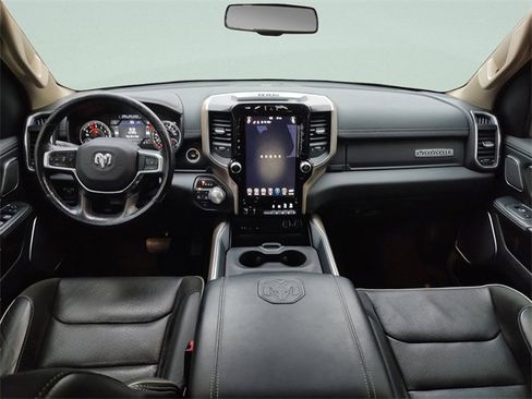Certified 2019 RAM 1500 Laramie image 12