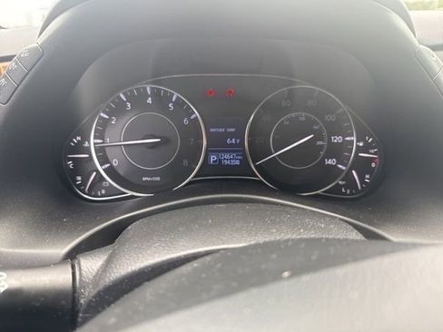 Used 2018 Nissan Armada Platinum RWD image 45