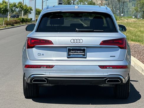 Used 2024 Audi Q5 2.0T Premium AWD/4WD image 4