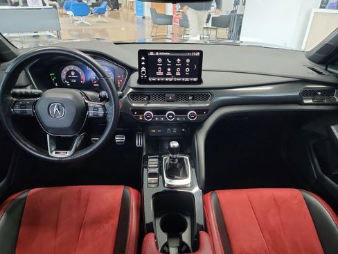 Used 2023 Acura Integra A-Spec image 15