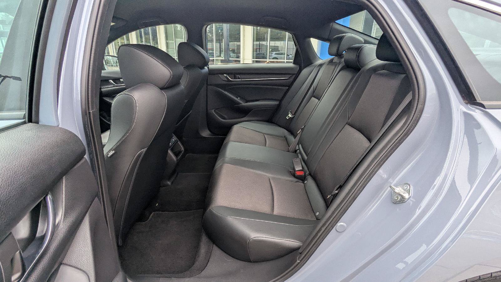 Used 2022 Honda Accord Sport image 13