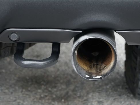 Used 2022 RAM 1500 TRX w/ TRX Level 2 Equipment Group image 63