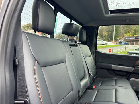 New 2026 Ford F350 Lariat w/ Tremor Off-Road Package image 31