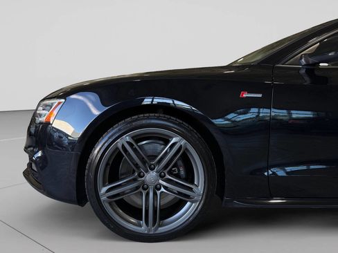 Used 2014 Audi S5 Prestige AWD/4WD image 9