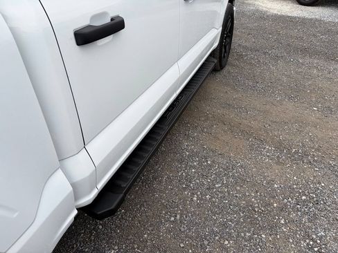 Used 2024 Ford F150 STX w/ STX Black Appearance Package AWD/4WD image 22