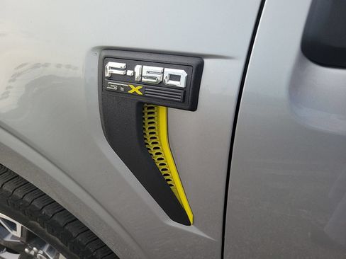 Used 2024 Ford F150 STX AWD/4WD image 11