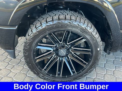 Used 2019 RAM 1500 Limited image 19