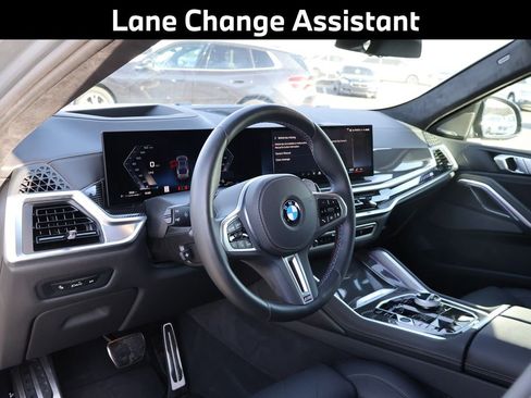 Used 2026 BMW X6 M60i image 20